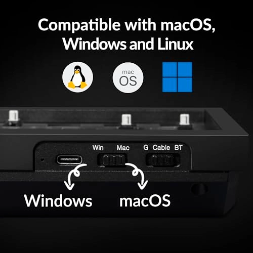 Q2 Max - Wired/Wireless