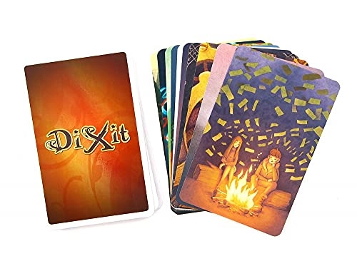 Dixit 8: Harmony (Polish)