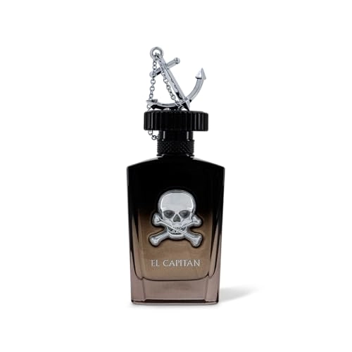 El Capitan Elixir Eau de Parfum 100ml