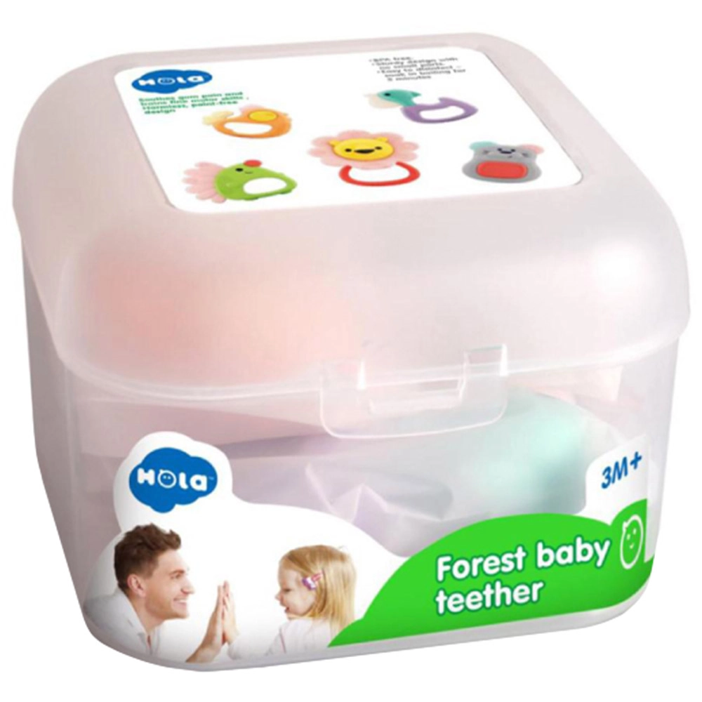 Learning & Activity Walker - with Music 12+ m