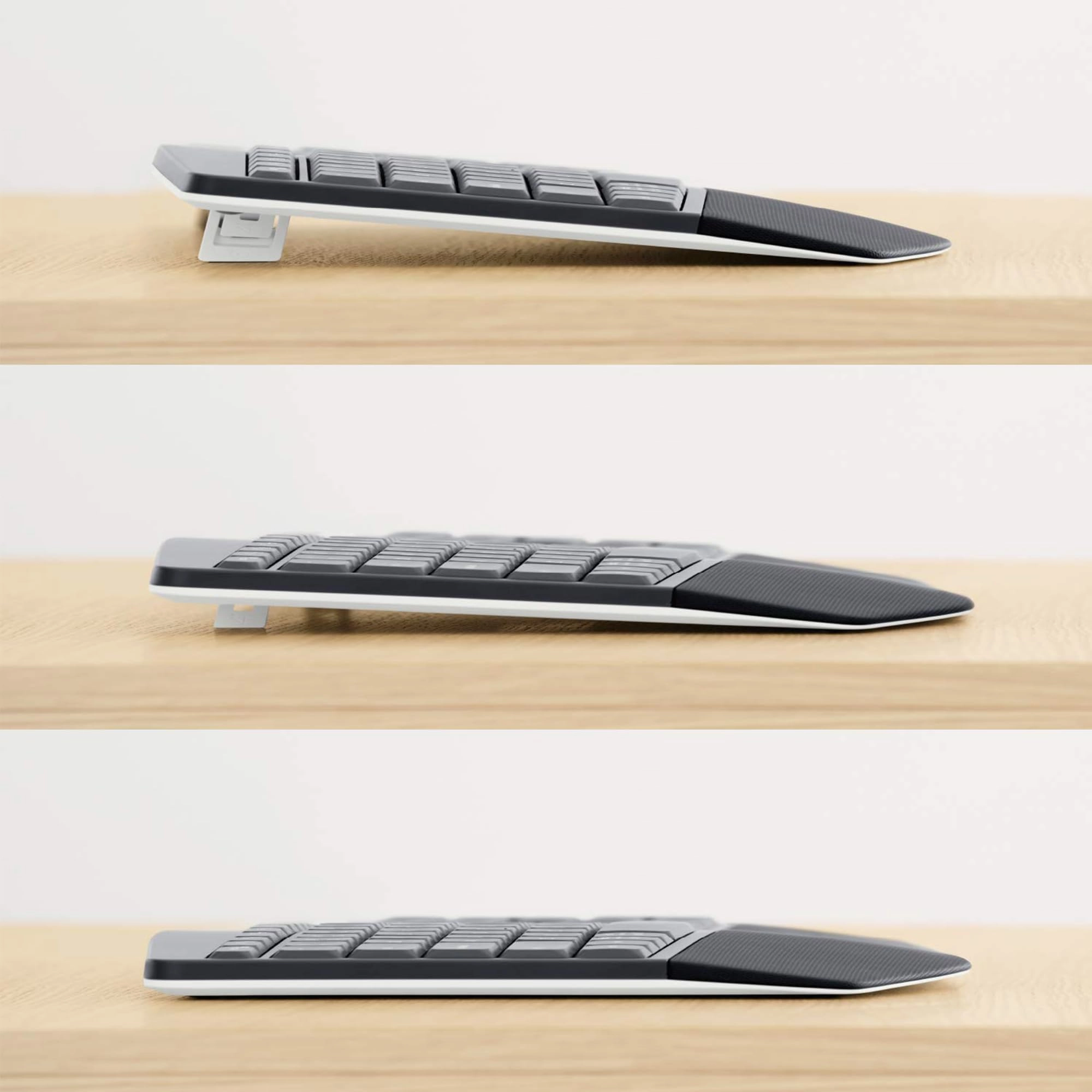 MK850 - Wireless