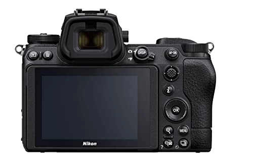 Z 7II Body