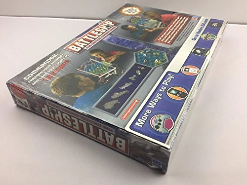 Battleship - Classic Strategy Game