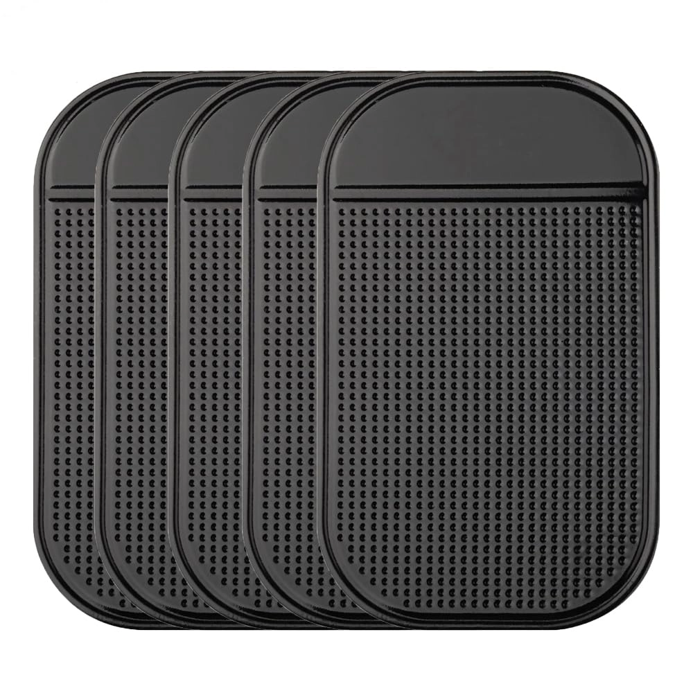 Bysameyee Car Dashboard Sticky Pad