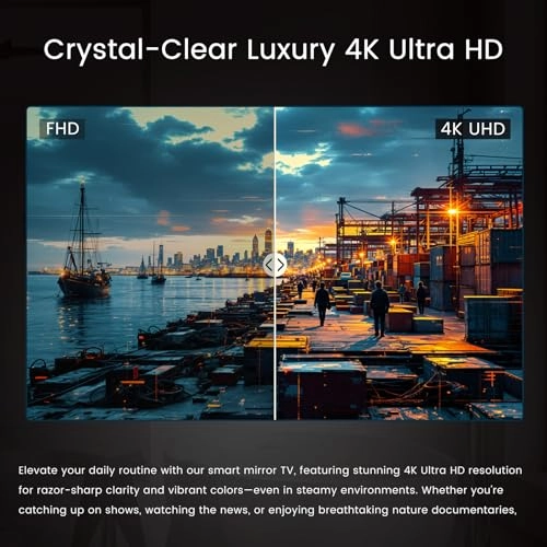 HYM43E-0BLS11052 - 43inch