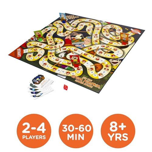 Peanuts: Great Pumpkin