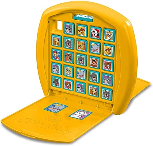 Match - Disney Animals Multilingual Edition