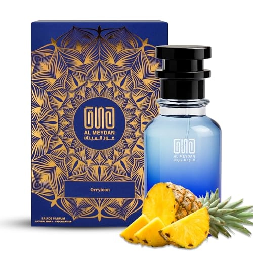 Orryioon Eau de Parfum 100 ml