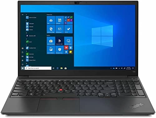 ThinkPad E16 - 15.6'' Core Ultra 7 64GB DDR4 4000GB SSD