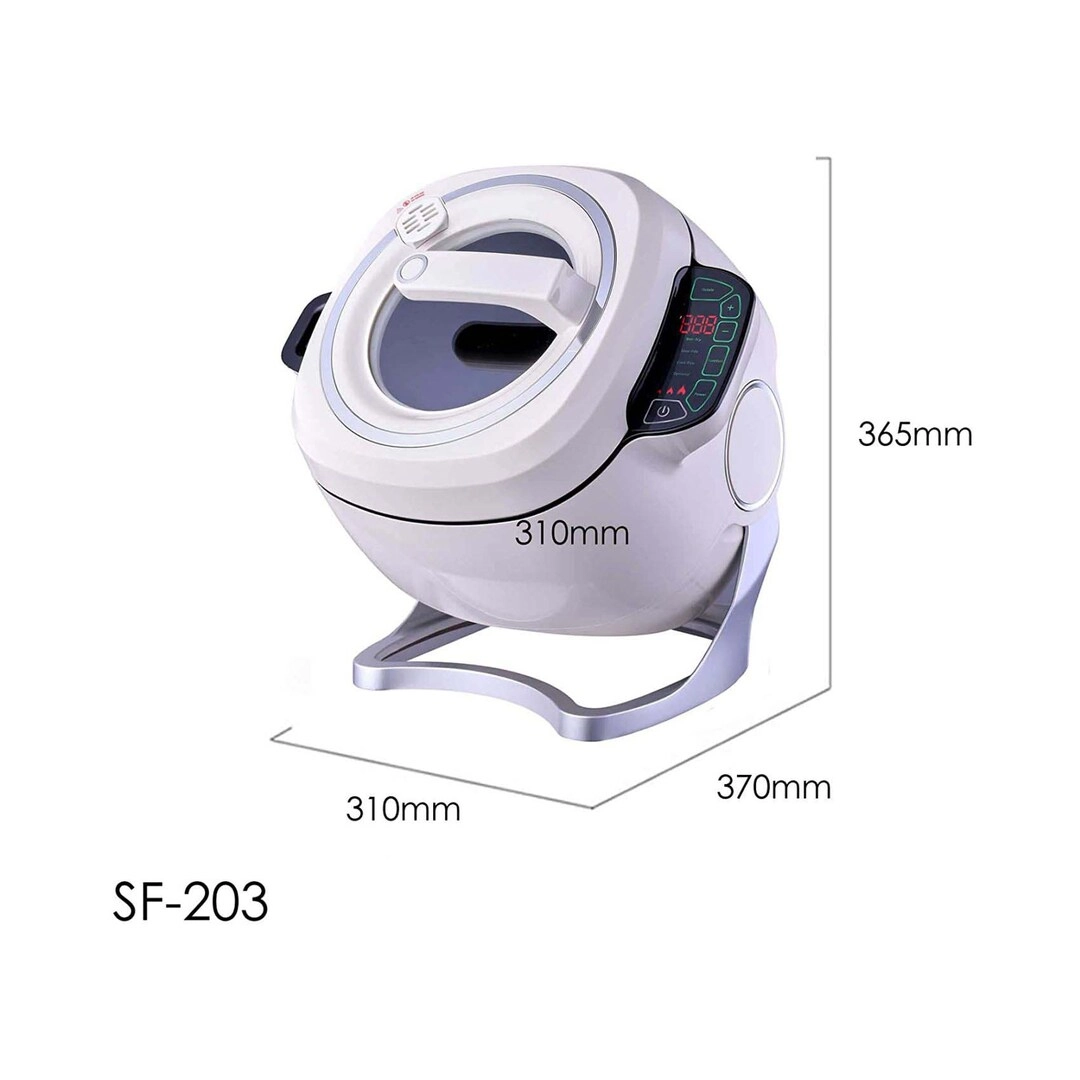 Stip Fryer SF-203