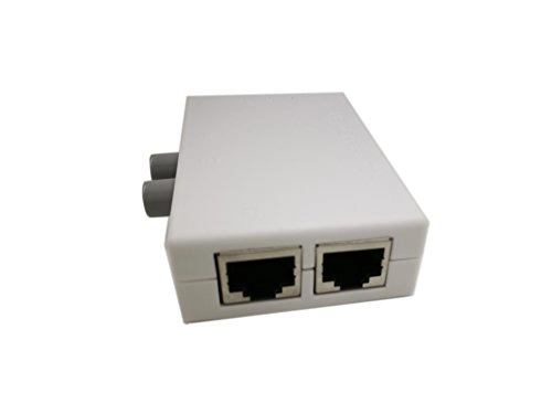 LYSB01MSIZFKH-ELECTRNCS 2-ports