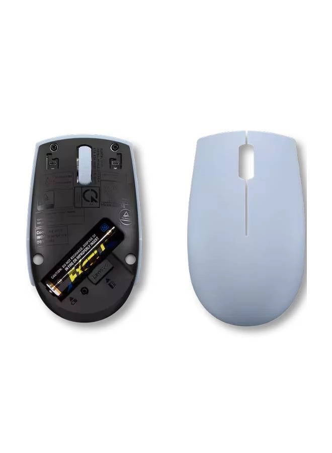 300 Compact Mouse - Wireless