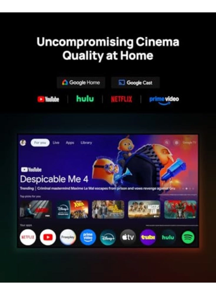 Horizon 20 Max 5700 ISO Lumens