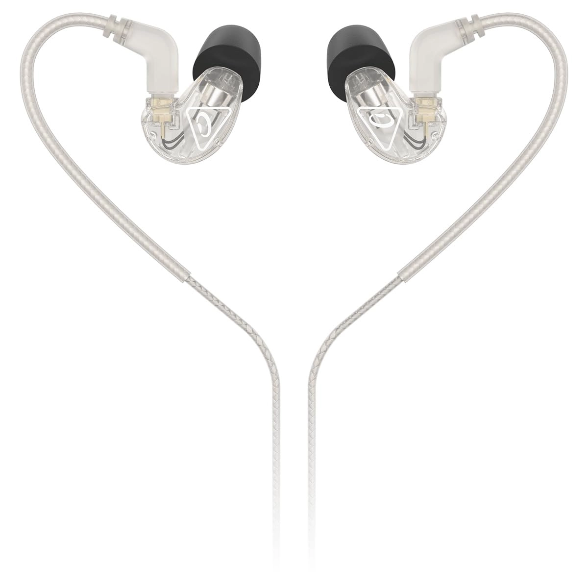 Behringer SD251-CL Wired Earbud