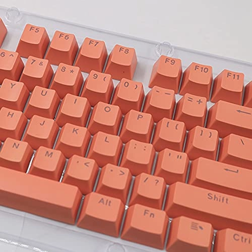 Key Caps