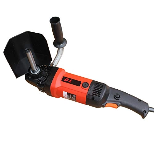 Handheld Burnishing Polishing Machine - 1200W 220V