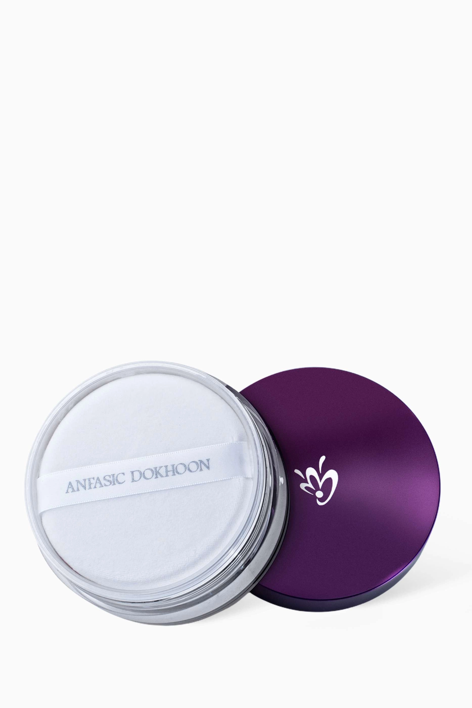 Shay Oud Perfumed Body Powder - 60 milliliter