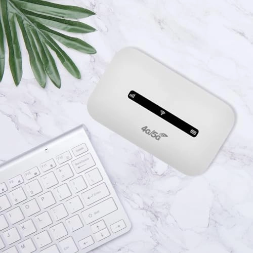 M6 - 4G LTE 150Mbps
