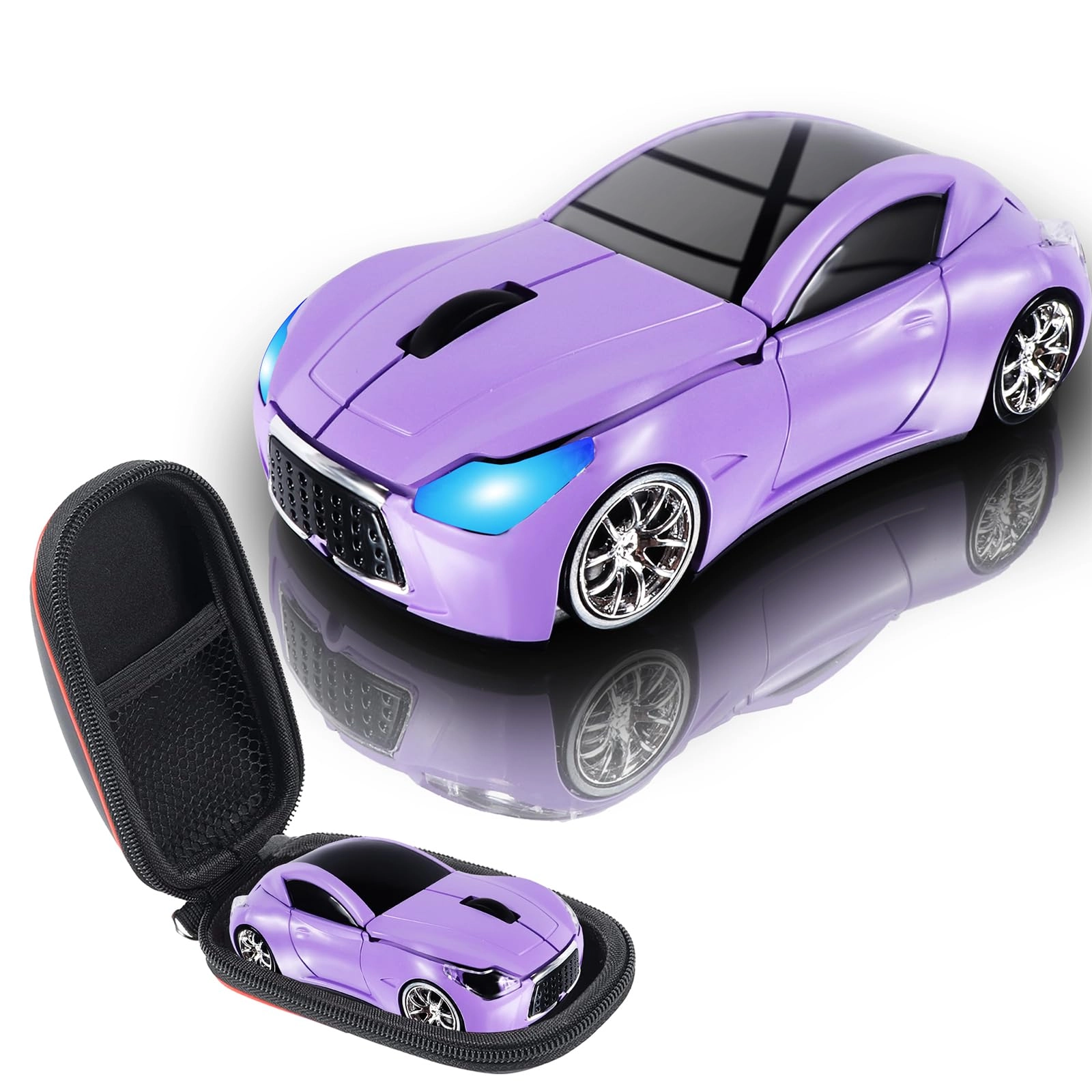 Wireless Mouse - USB