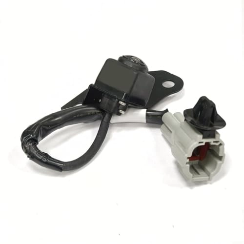 Reversing Camera - IP68 AHD