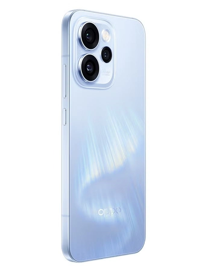 Reno15 Pro - 12GB 512GB + My Candy Speaker + Zentality E29 Earbuds + Zentality Powerbank - 10k mAh