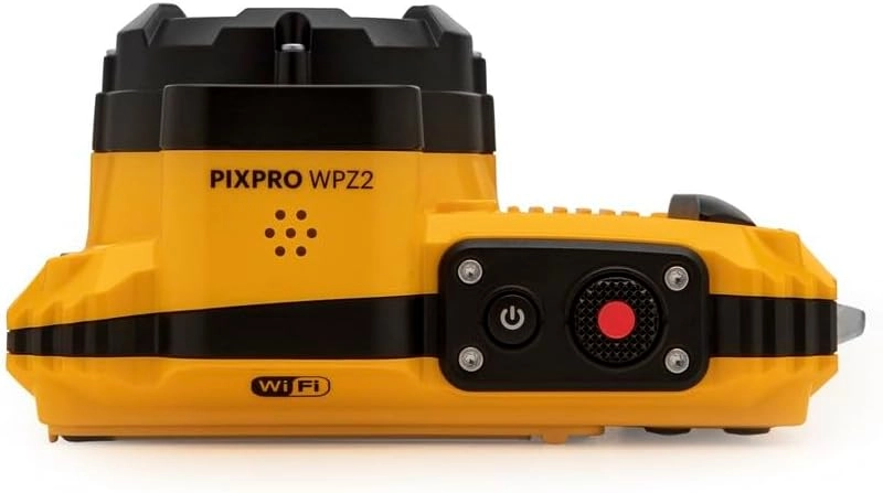 WPZ2 + Battery + MicroSD Card