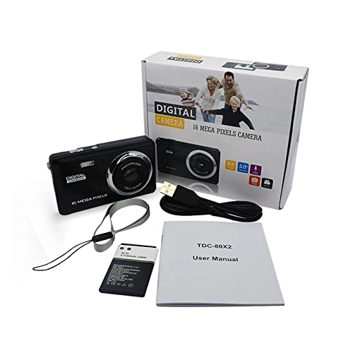 Video Action Camera - 4K