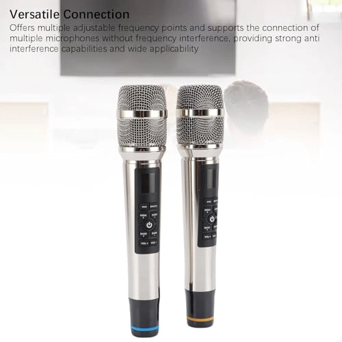 ZJchaoc7g5s82zbq Ethernet+USB Microphone