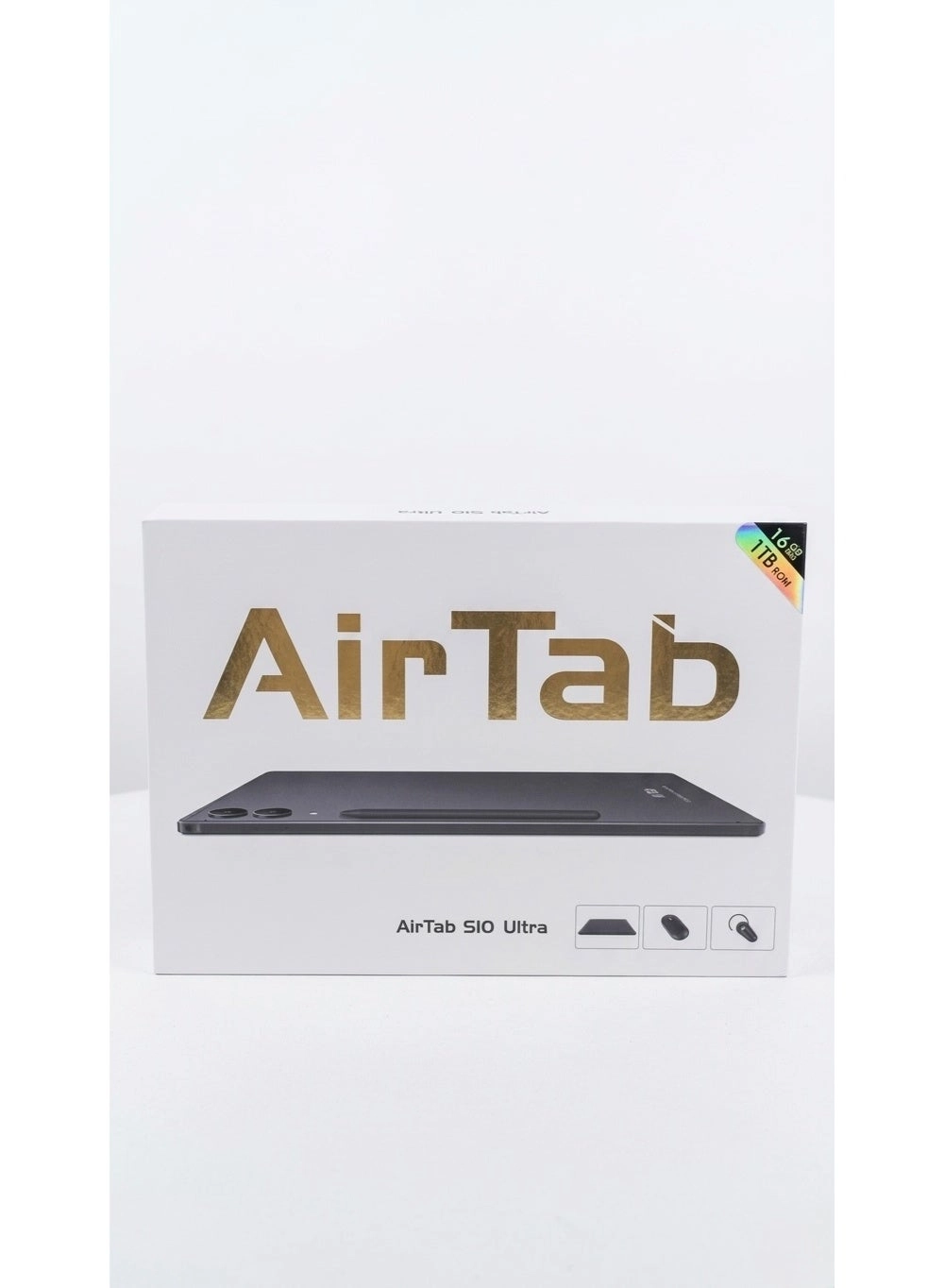 A16PROMAX - 1000GB 10.1"