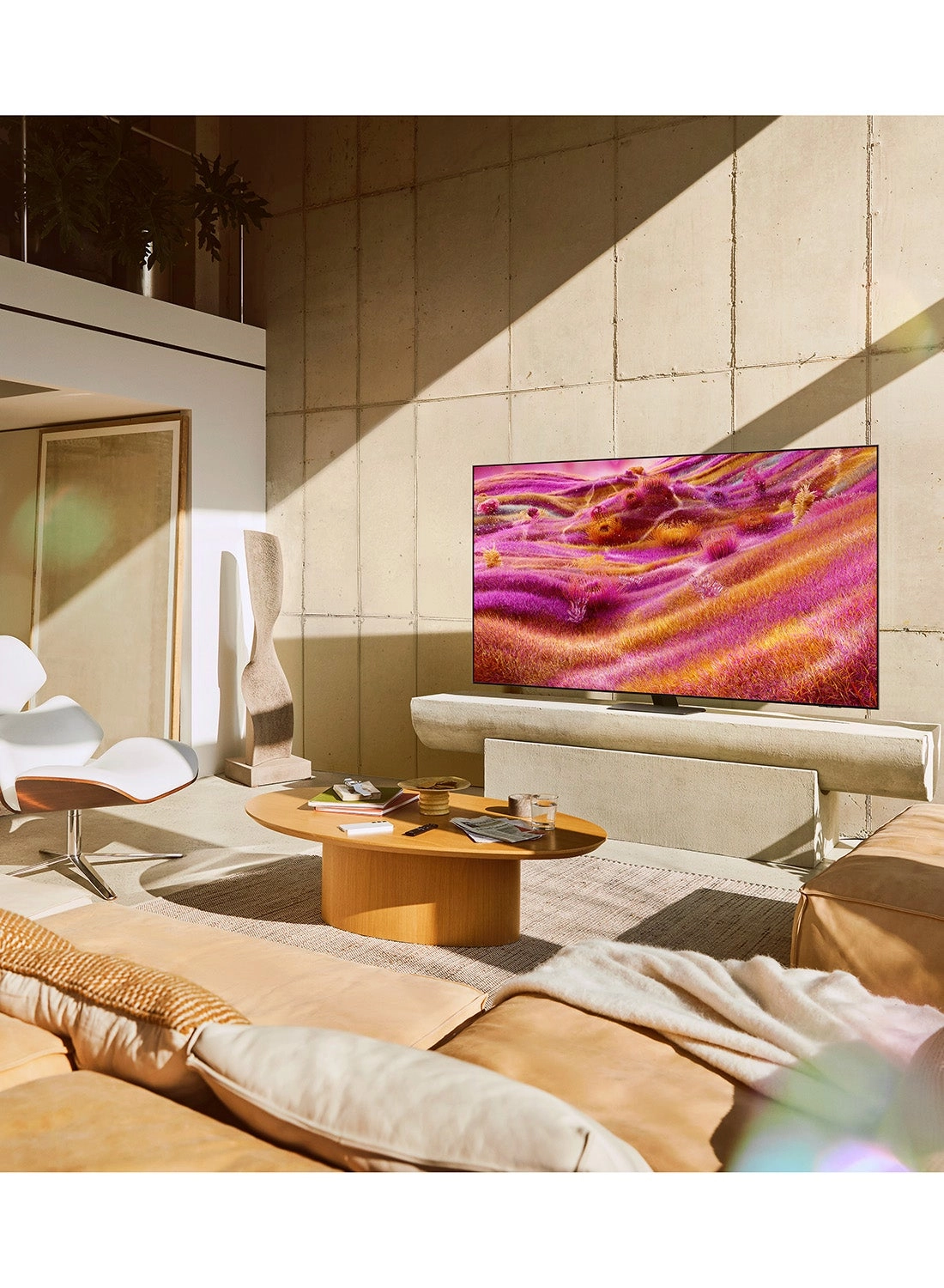 QA55QN90FAUXZN - 55 INCH