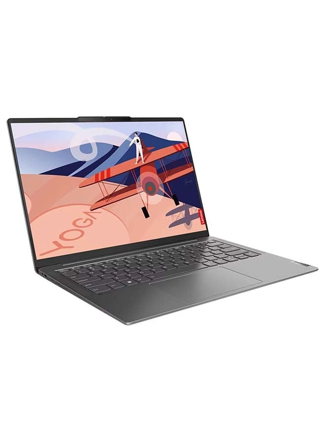 Yoga Slim 6 14IRH8 - 14'' i5-13500H 16GB DDR5 512GB SSD