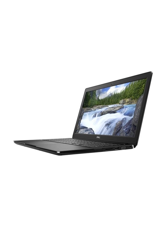 Latitude 3500 - 15.6'' Core i5-1135G7 16GB DDR4 512GB SSD