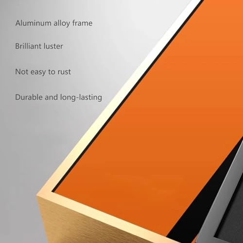 Wall Display Photo Frame Wall Plate - solid wood 10 for LEGO Formula 1 Racing Car 42206