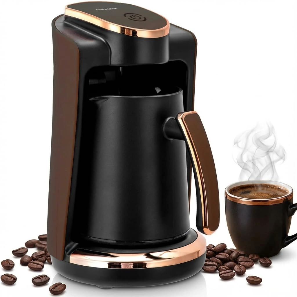 Turkish Coffee Maker SK0136
