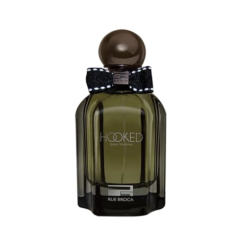 Hooked Pour Homme Eau de Parfum 100 ml