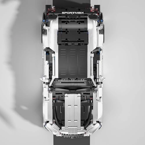 Technik Sports Car - 1310 pcs