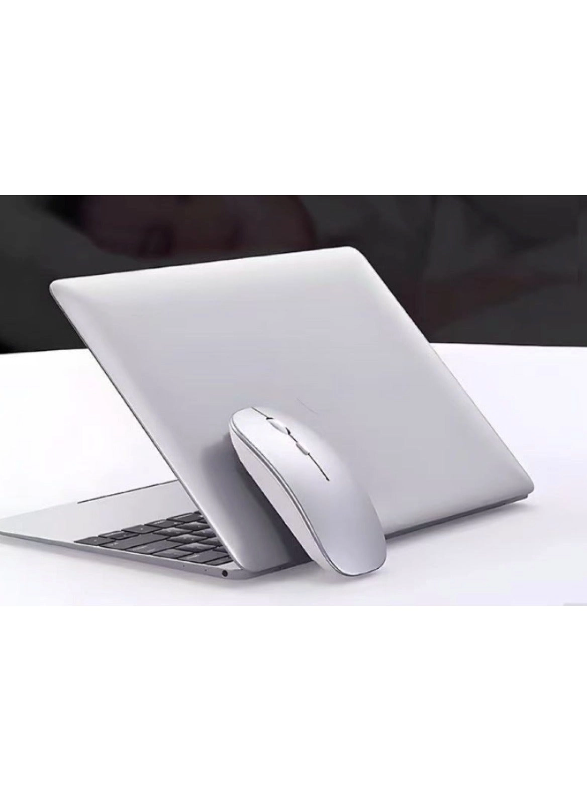 SmartMouse Pro Dual Silent - Wireless