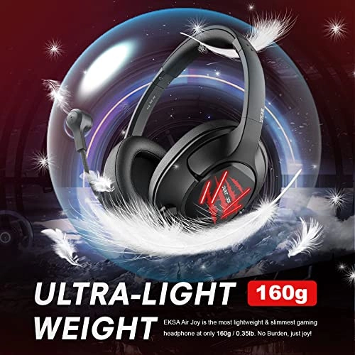 E3 Wired Headset