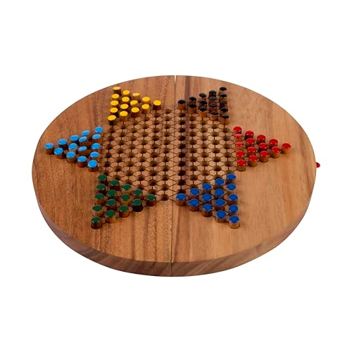 Chinese Checkers