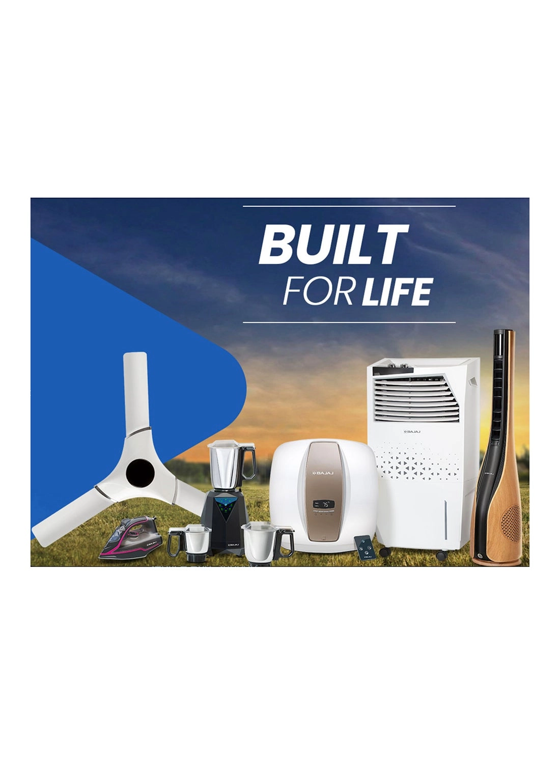 Juvel - Pentaflow breaker system Click-fit mechanism