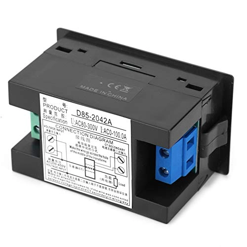 D852042a - Lcd Dual Screen 200450v 0.1100a