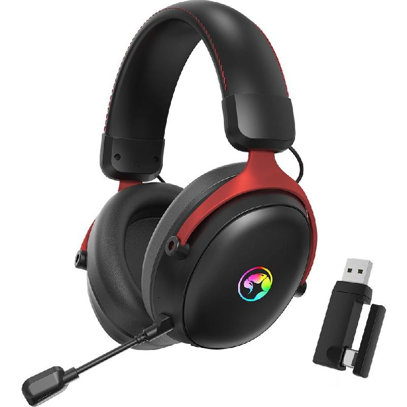 Marvo Tactic X Pro Wireless Headset