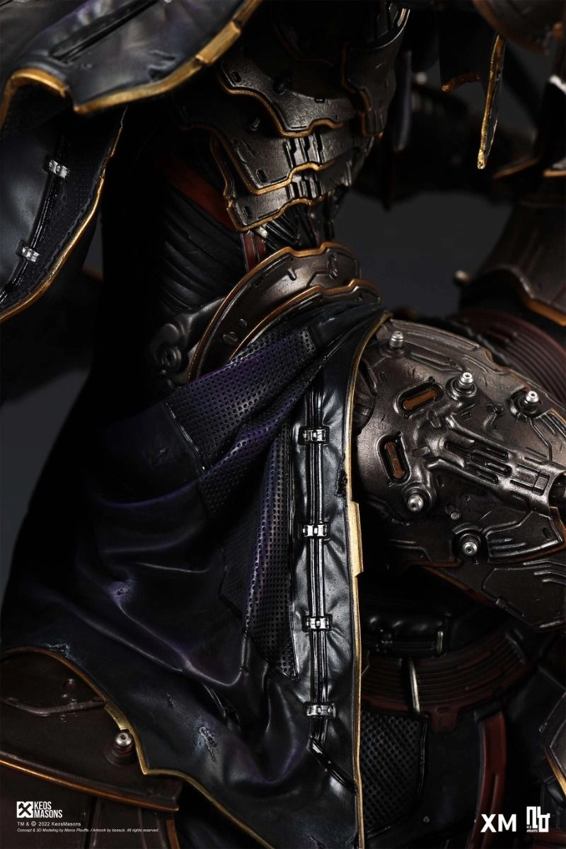 Death - The Four Horsemen