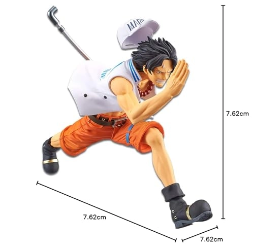 One Piece Magazine - vol.1 A Piece of Dream#1 Figure