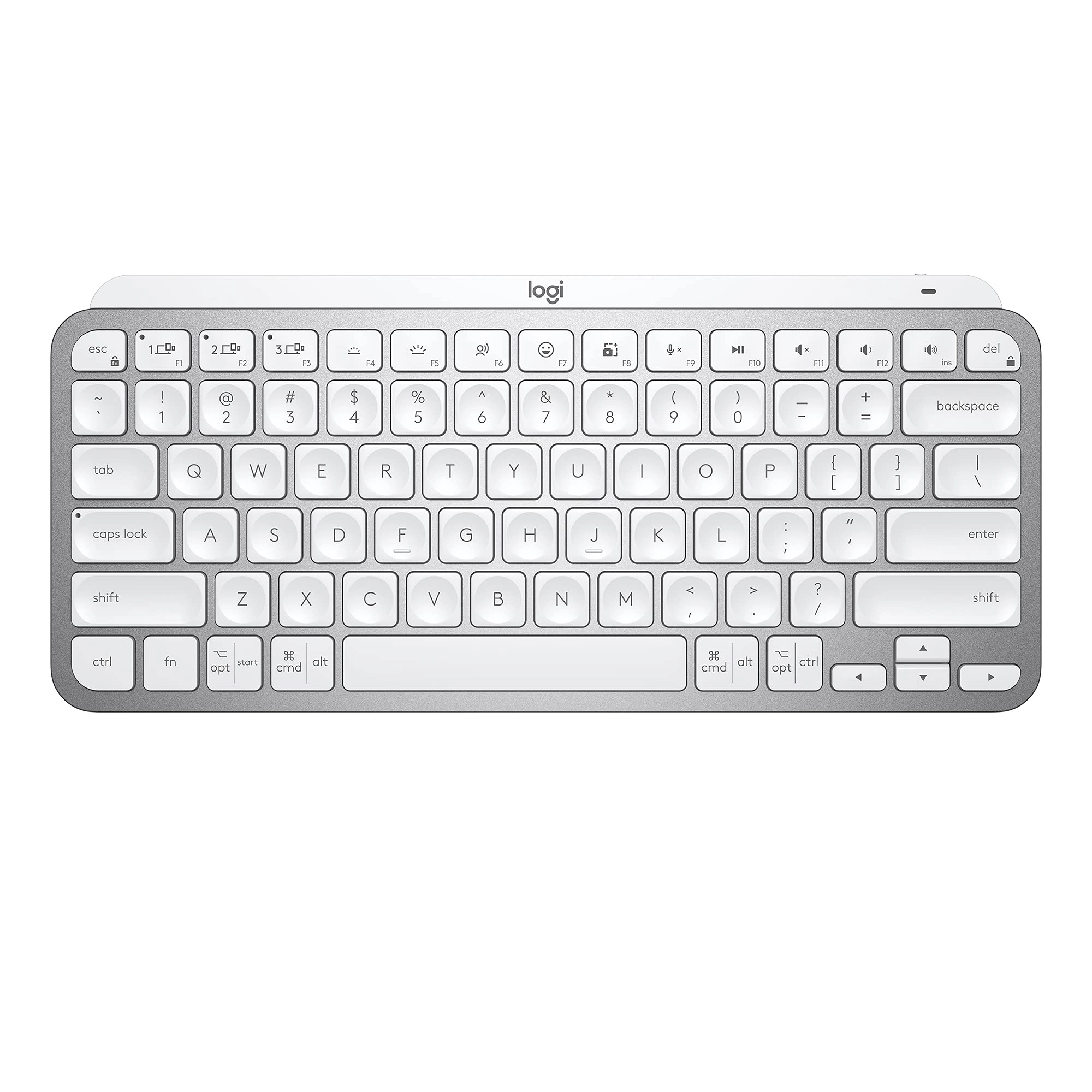 MX Keys Mini - EN/AR Wireless