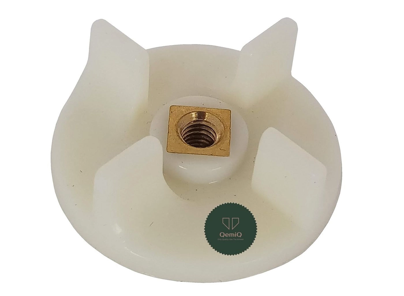 Rubber Jar Coupler - 2 units