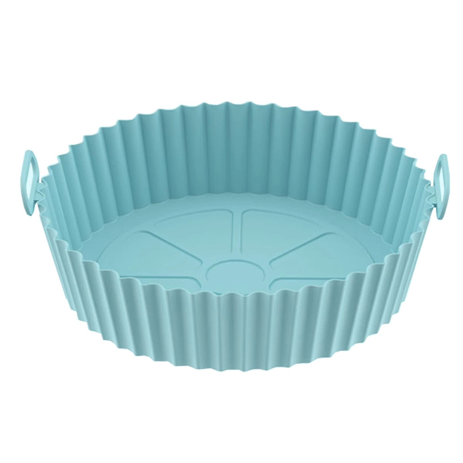 AGSYFFD Silicone Air Fryer Liner - Silicone