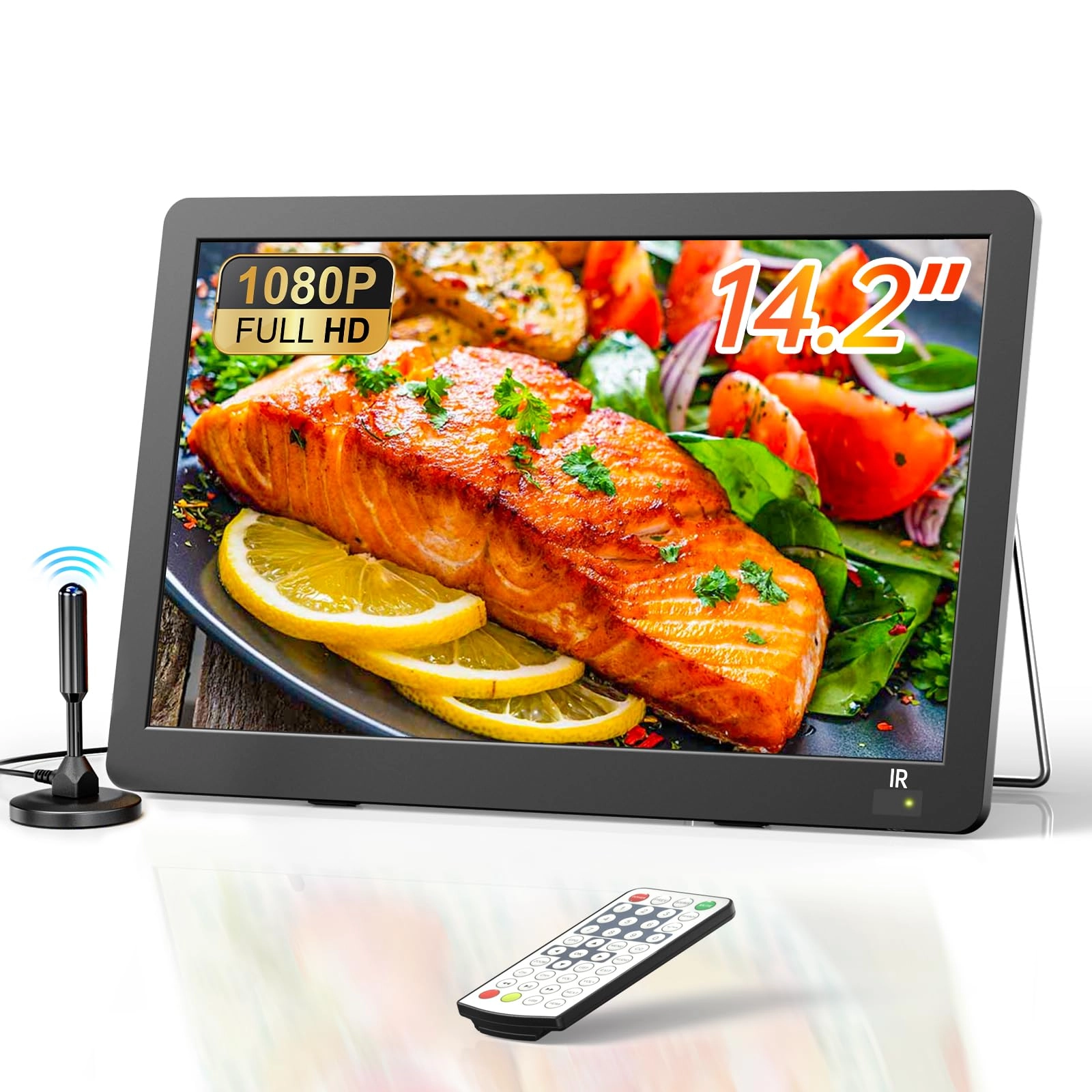 PTV143B - 1080P 14.2"