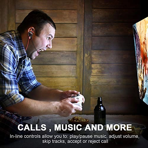 CB-EP-03 Wired Earphone