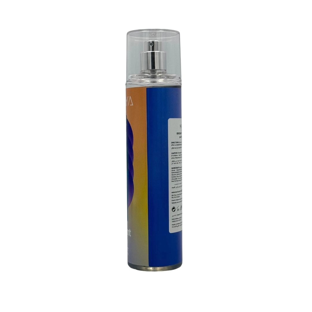 Radiant Rebel - 236ml